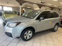 Image for 2017 Subaru Forester 2.5i ID: 6703448