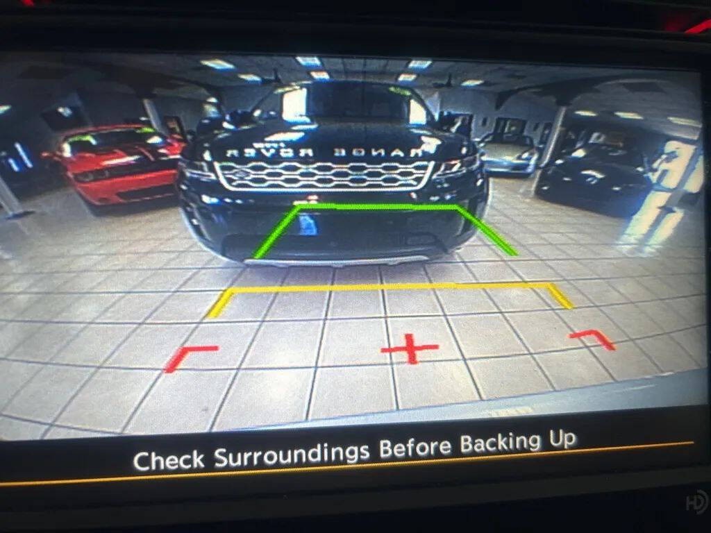 2017 Subaru Forester Image 18