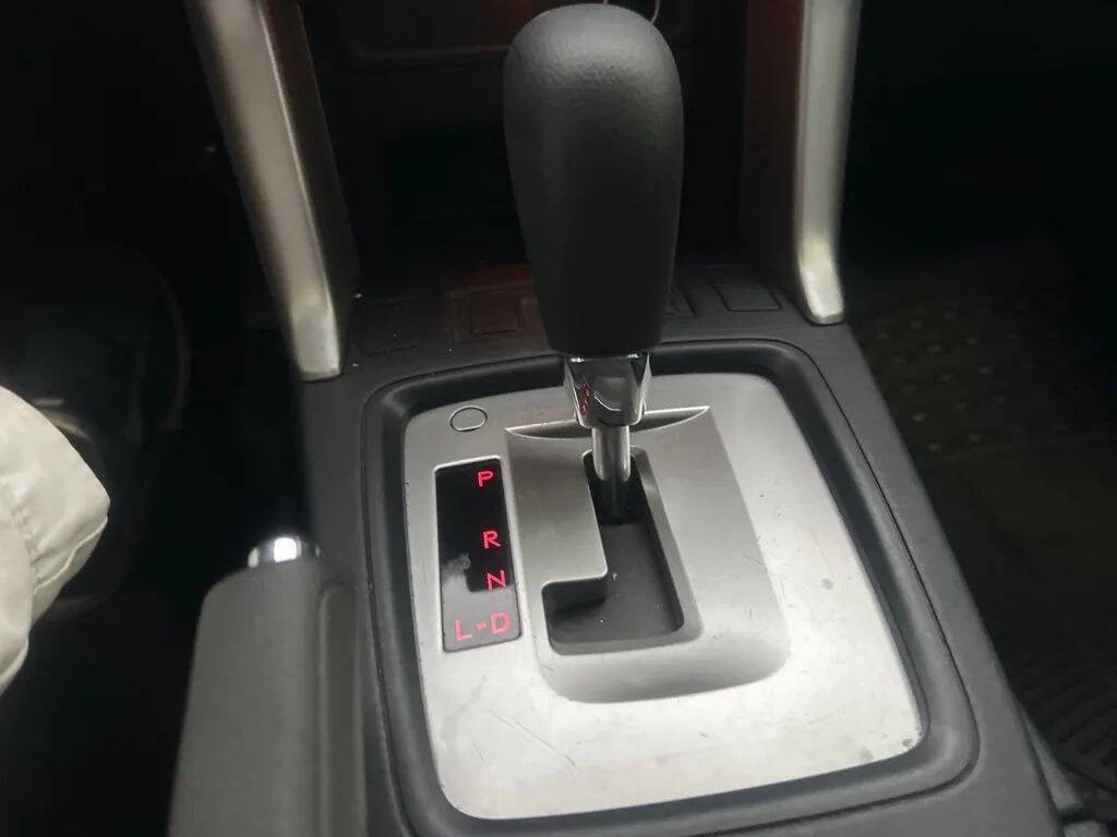 2017 Subaru Forester Image 19