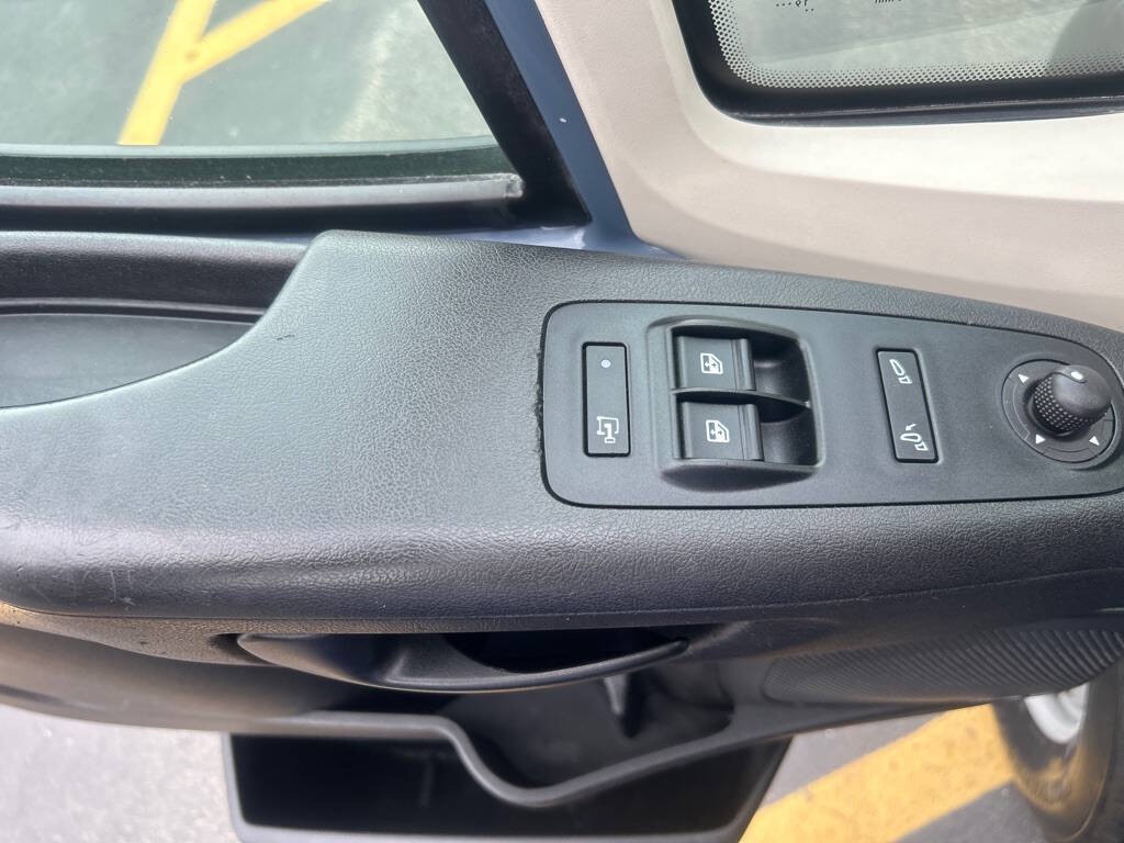 2020 RAM Promaster Image 11