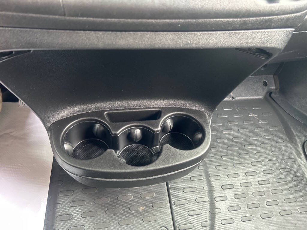 2020 RAM Promaster Image 18