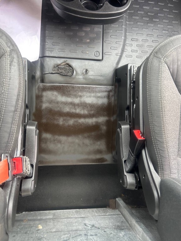 2020 RAM Promaster Image 19