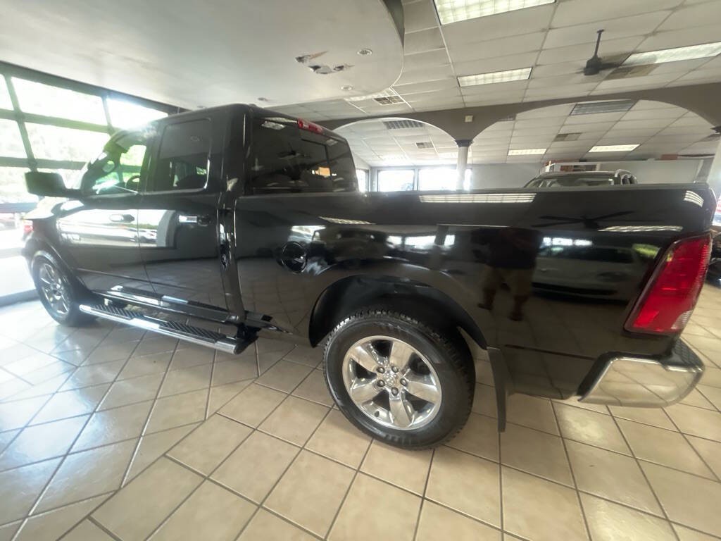 2013 RAM 1500 Image 2