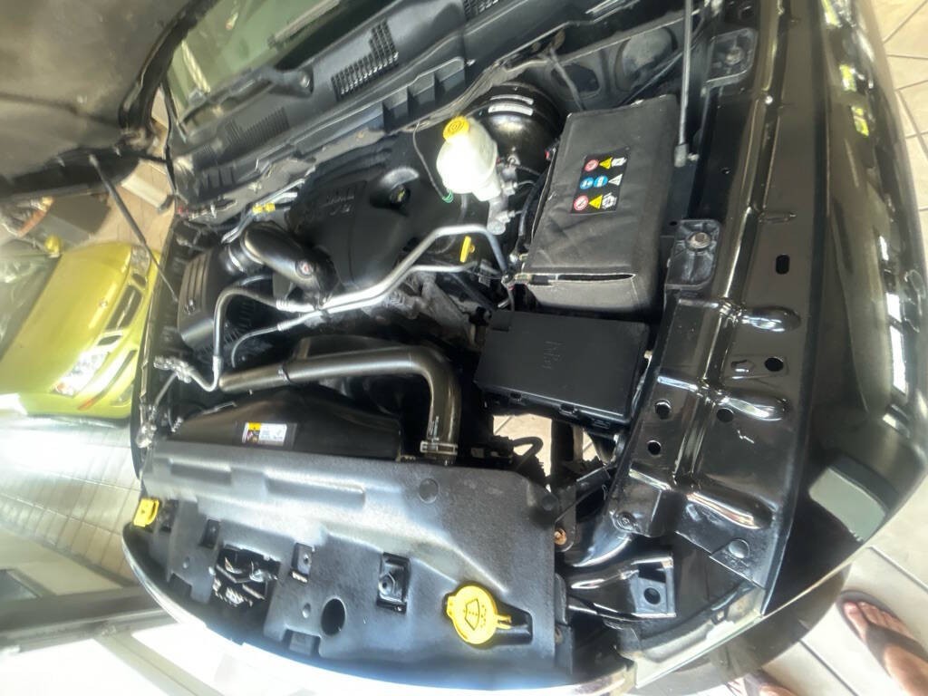 2013 RAM 1500 Image 10