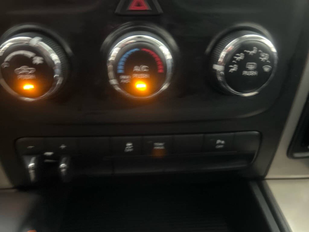 2013 RAM 1500 Image 19