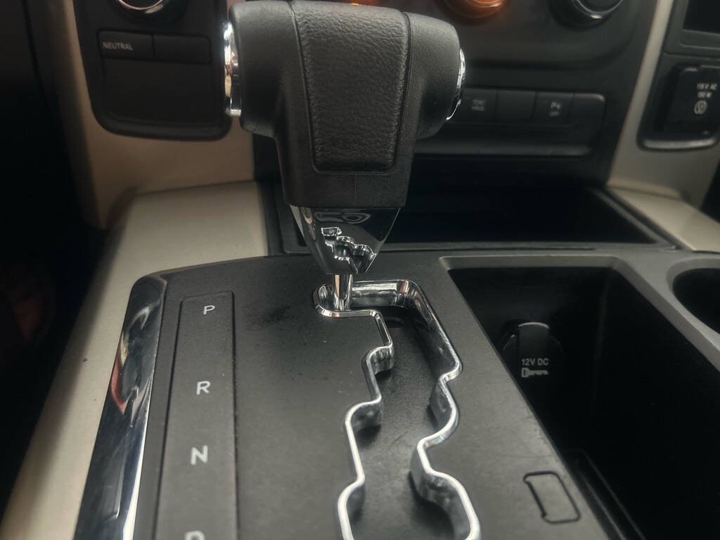 2013 RAM 1500 Image 20