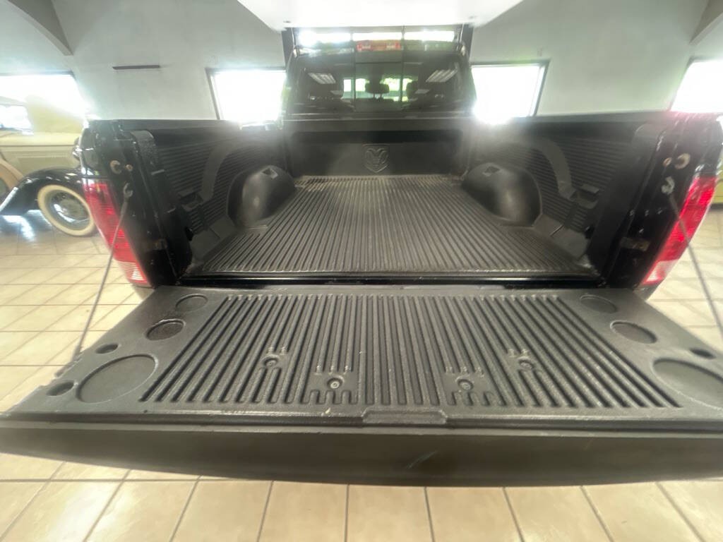 2013 RAM 1500 Image 27