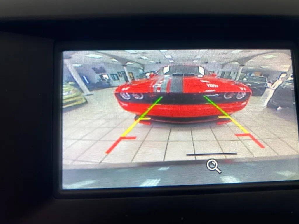 2016 Ford Fusion Image 15