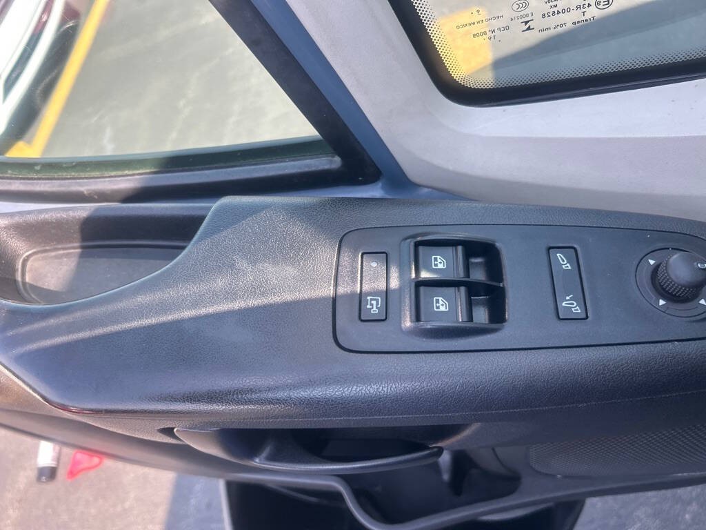 2020 RAM Promaster Image 11