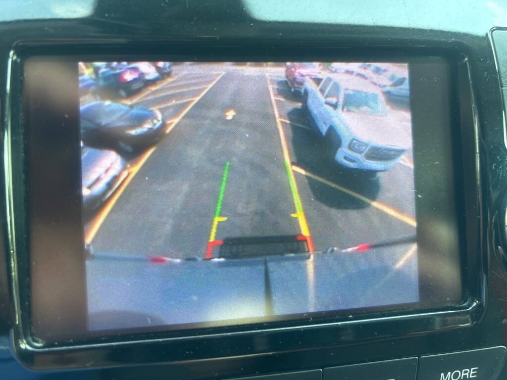 2020 RAM Promaster Image 16