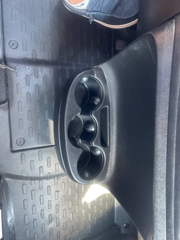 2020 RAM Promaster Image 20
