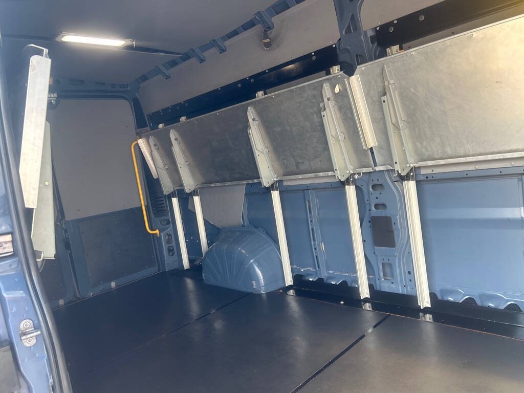 2020 RAM Promaster Image 26
