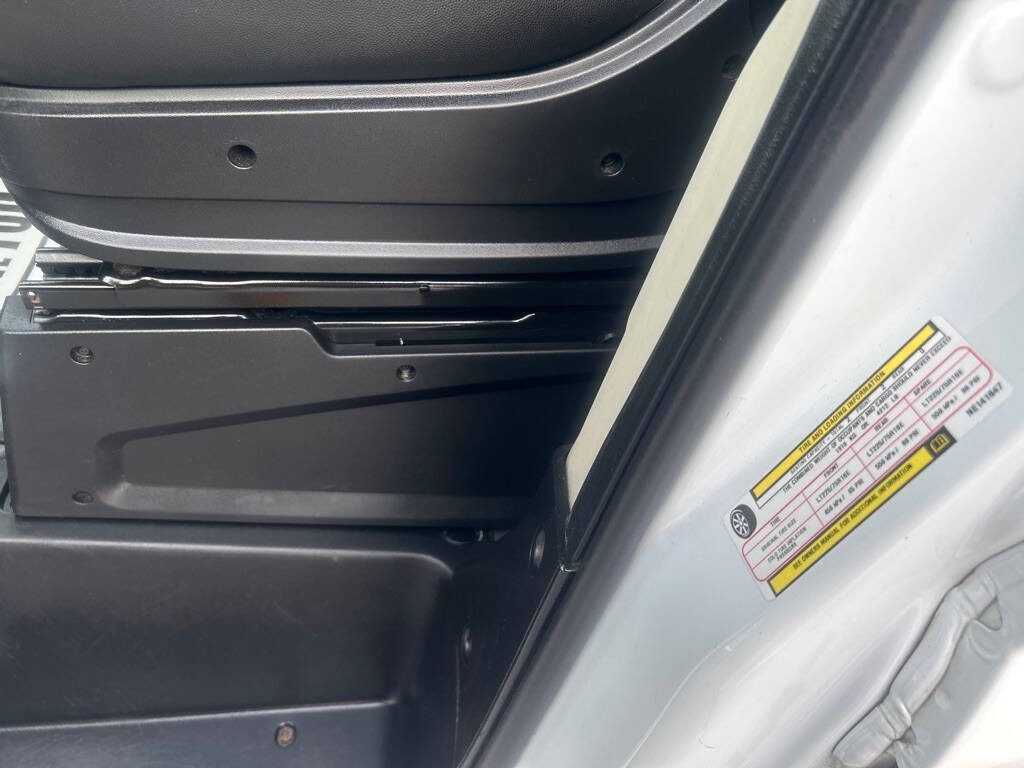 2022 RAM Promaster Image 10