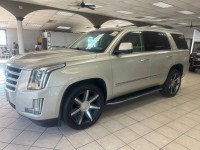 Image for 2016 Cadillac Escalade Luxury Collection ID: 6793274