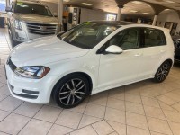 Image for 2015 Volkswagen Golf Tsi S ID: 6812983