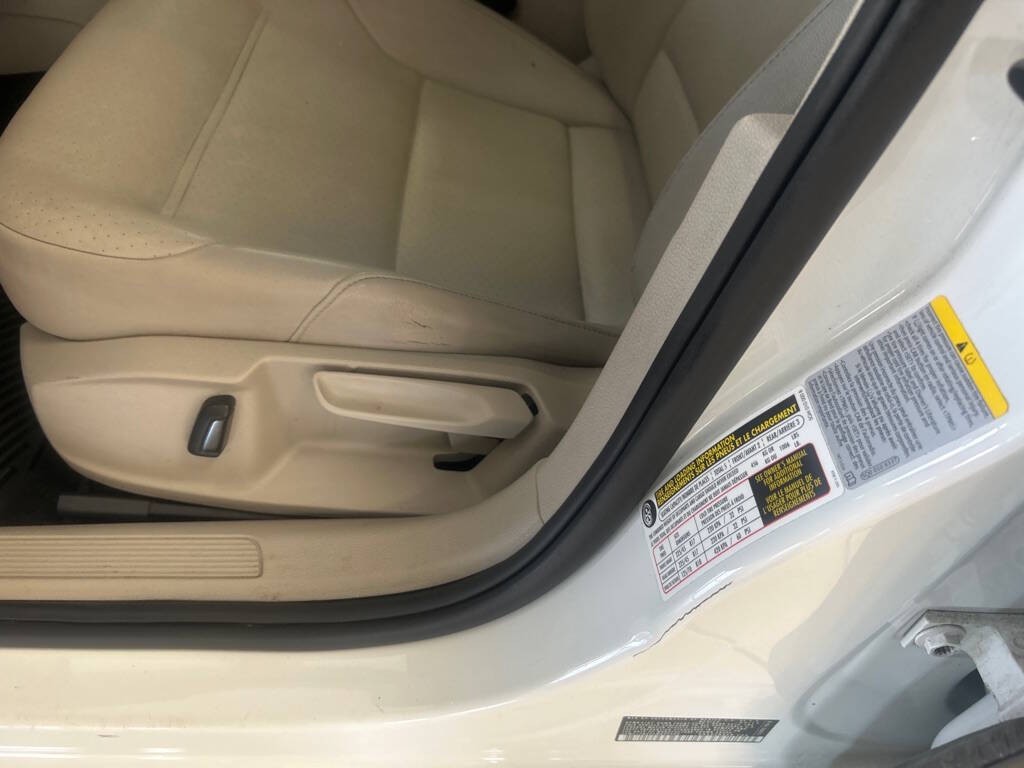 2015 Volkswagen Golf Image 10