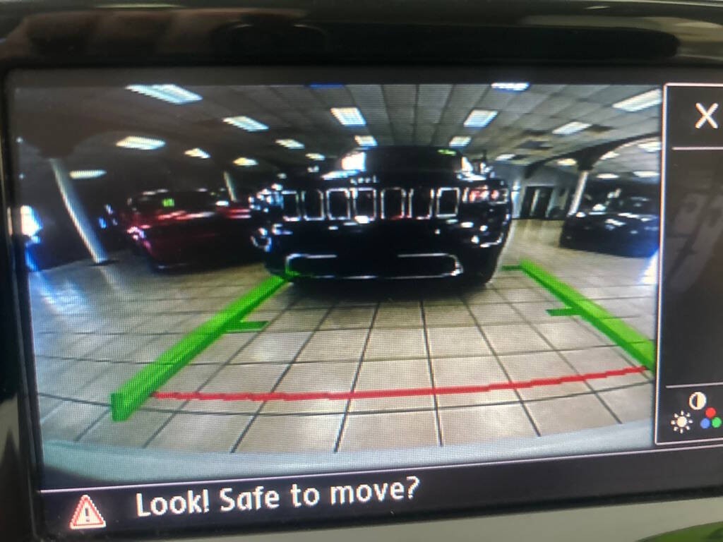 2015 Volkswagen Golf Image 16