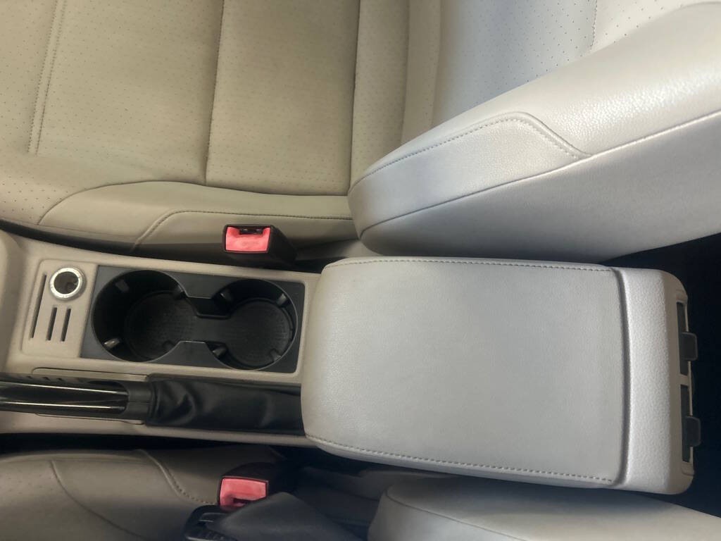 2015 Volkswagen Golf Image 19