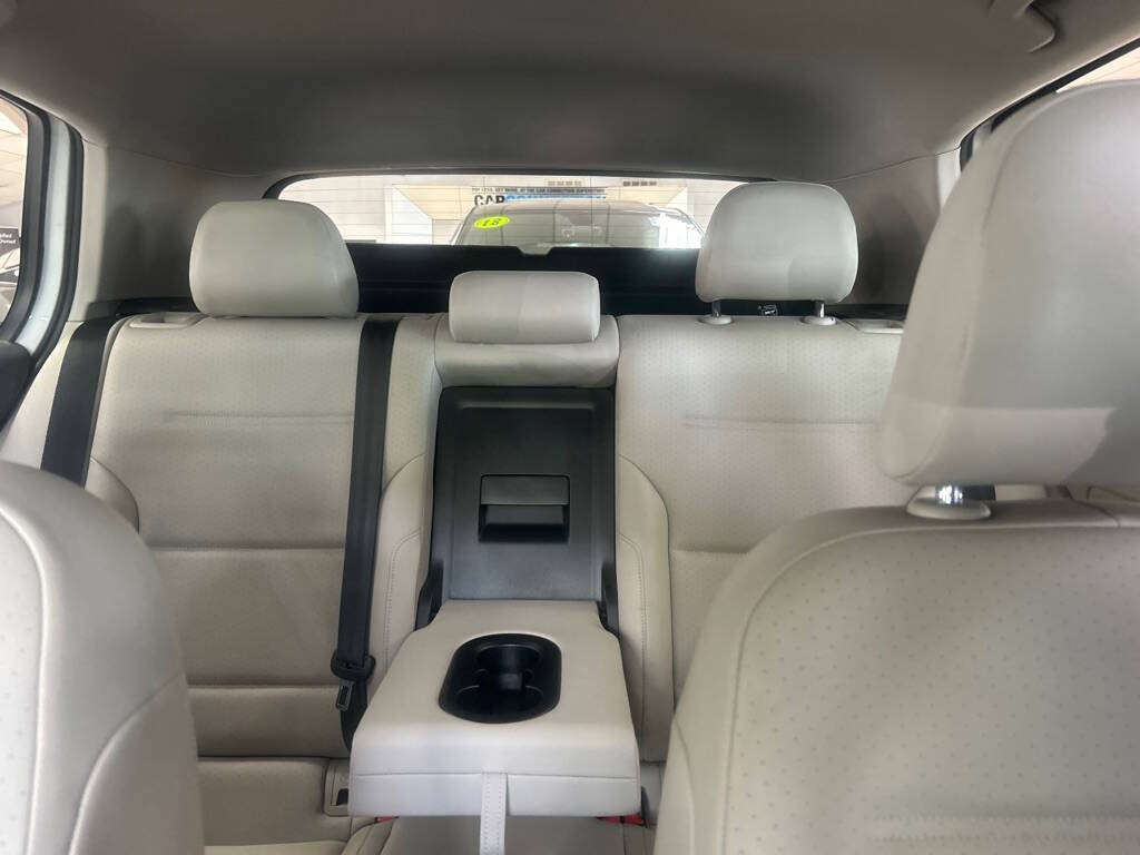 2015 Volkswagen Golf Image 23