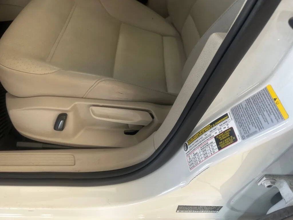 2015 Volkswagen Golf Image 10