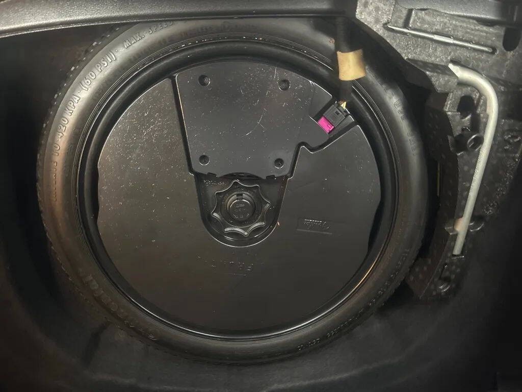 2015 Volkswagen Golf Image 25