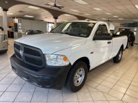 Image for 2021 RAM 1500 Tradesman Regular Cab 8 ft. LB Pickup ID: 6817270