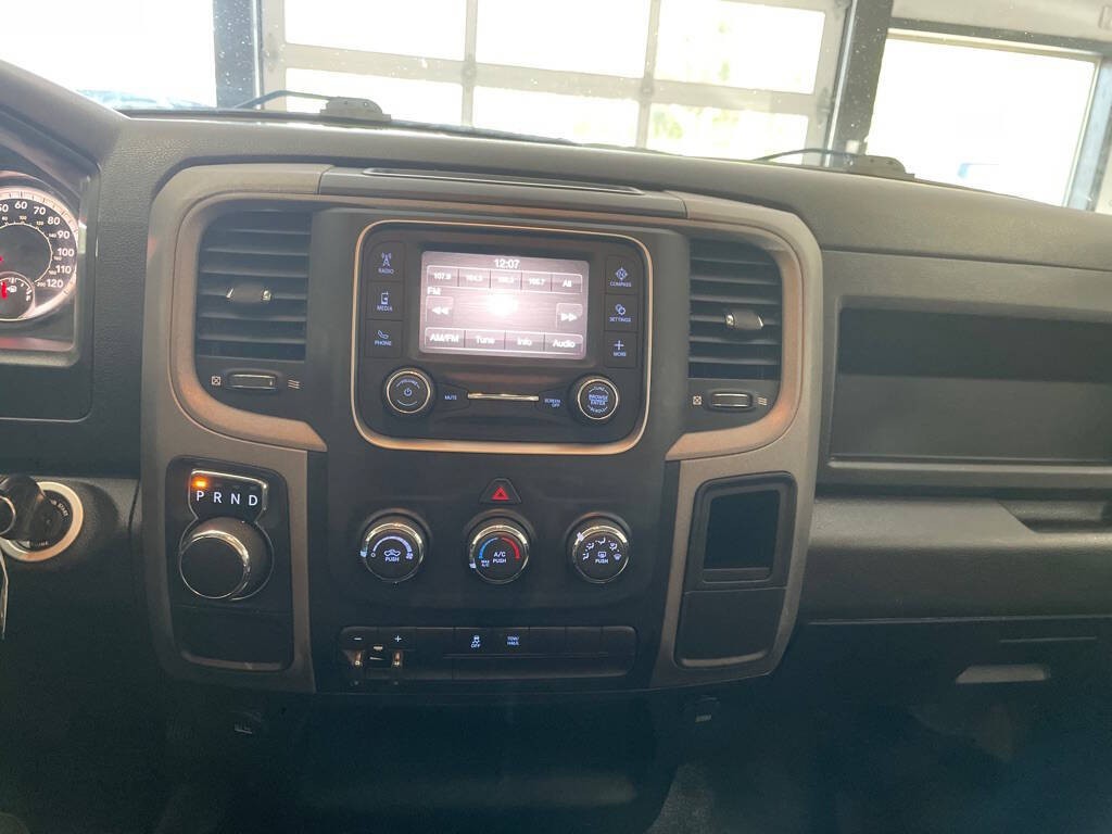2021 RAM 1500 Image 13