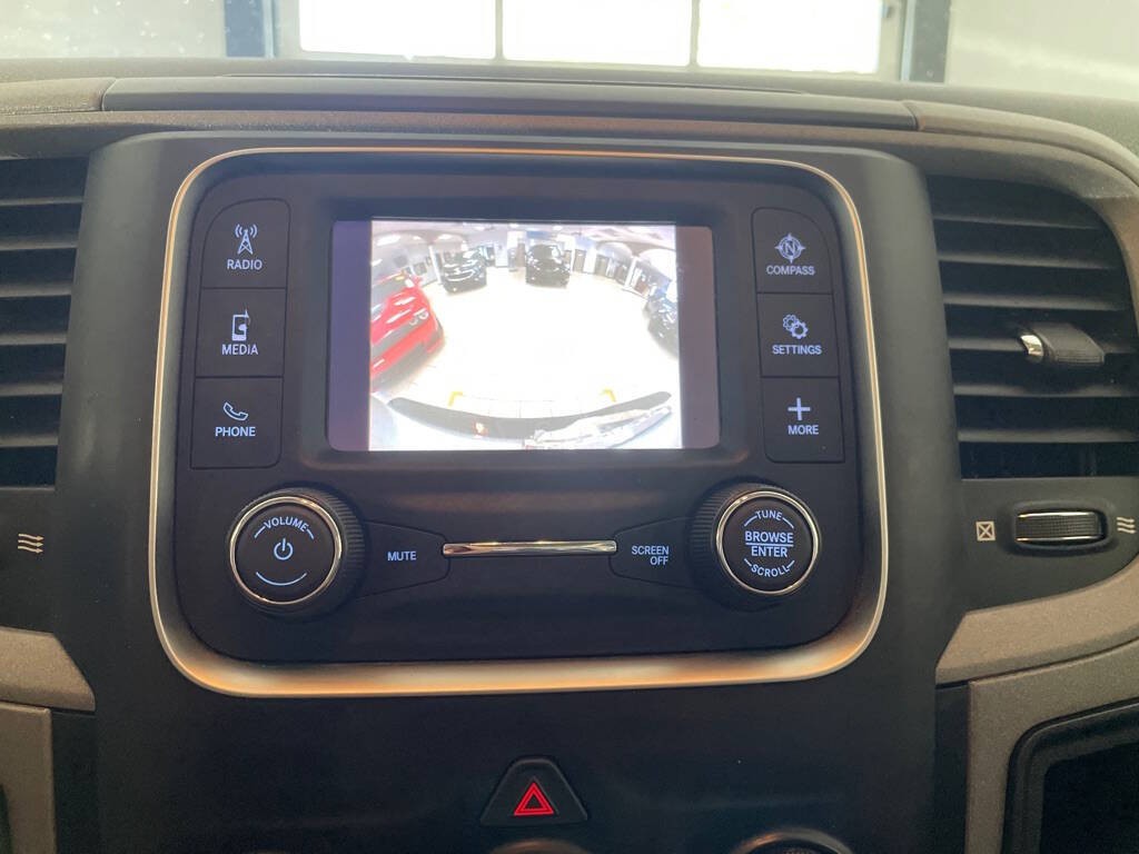 2021 RAM 1500 Image 14