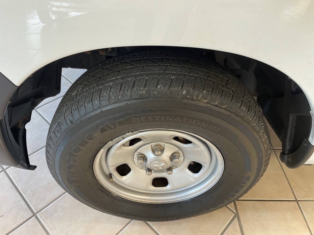 2021 RAM 1500 Image 22