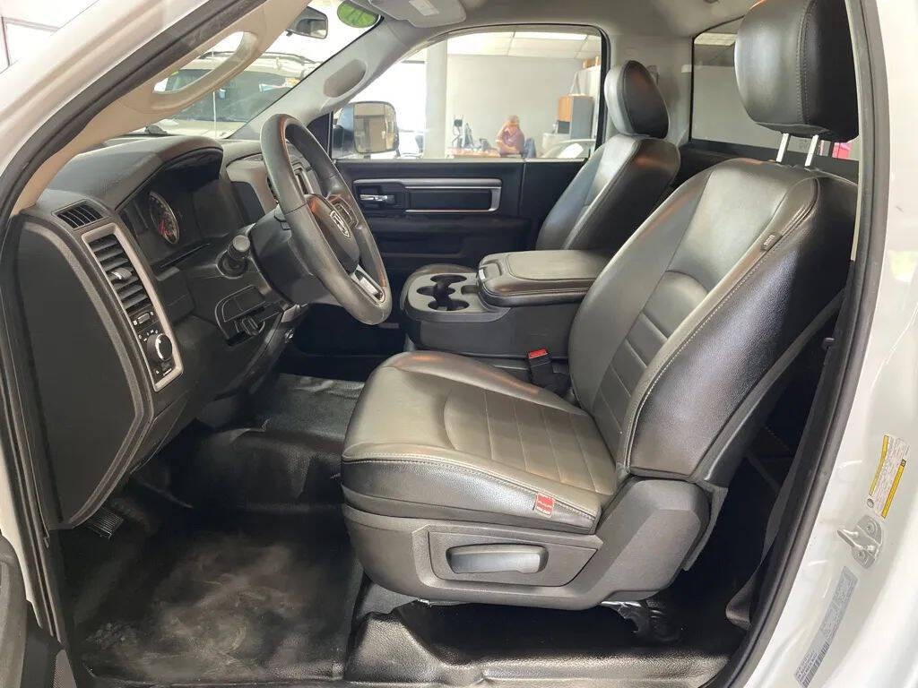 2021 RAM 1500 Image 10