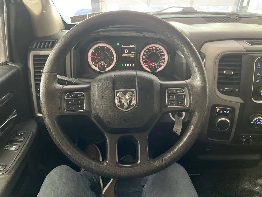 2021 RAM 1500 Image 11