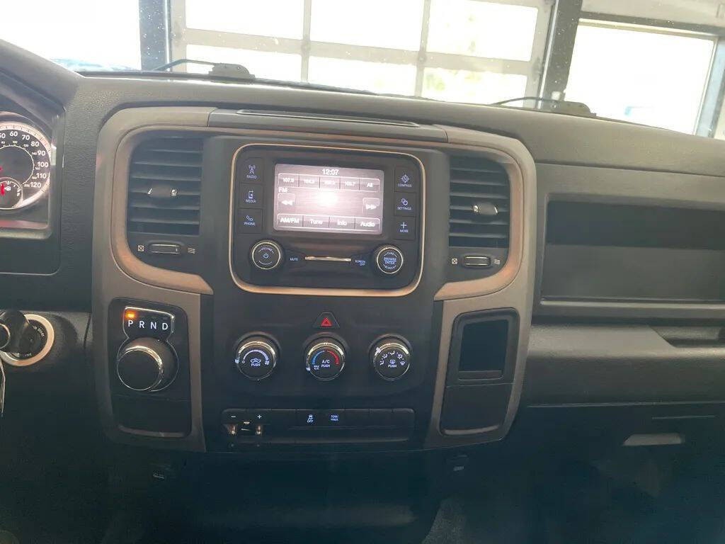 2021 RAM 1500 Image 13