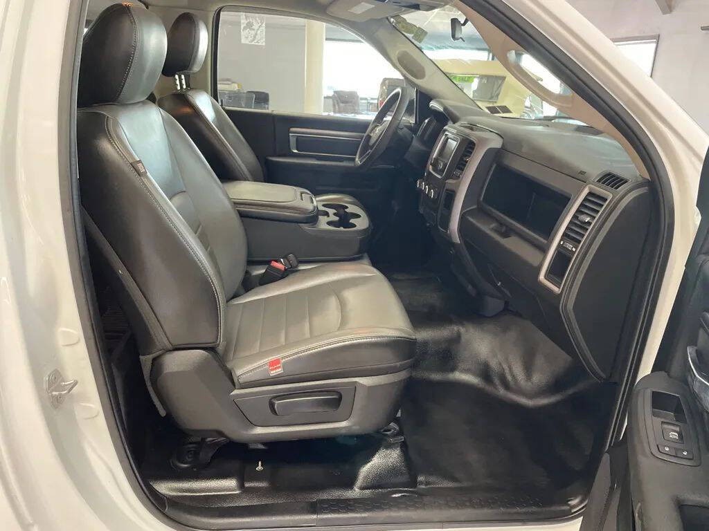 2021 RAM 1500 Image 19