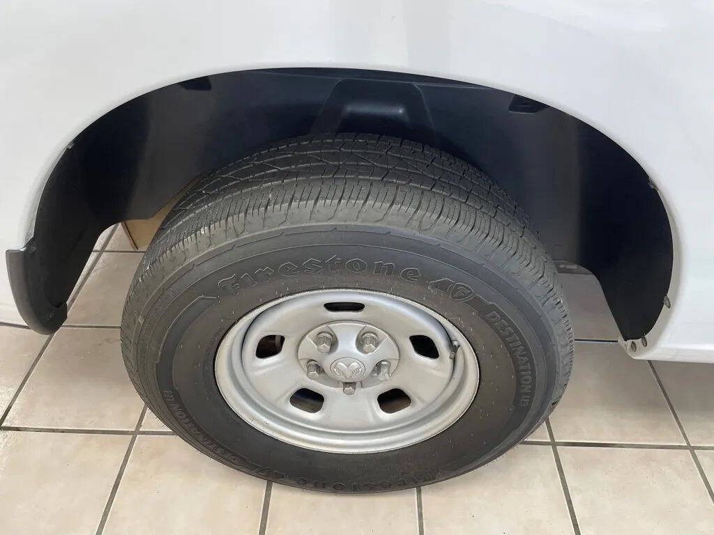 2021 RAM 1500 Image 20