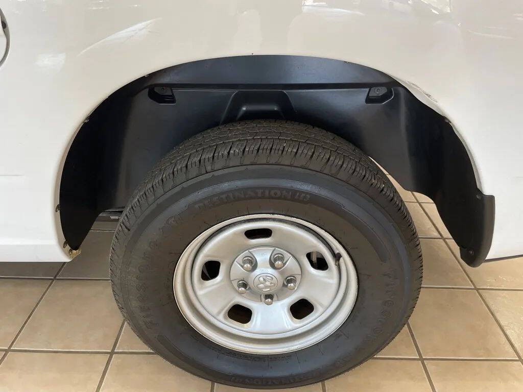 2021 RAM 1500 Image 23