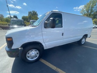 Image for 2013 Ford E-Series E 250 Cargo ID: 6840421