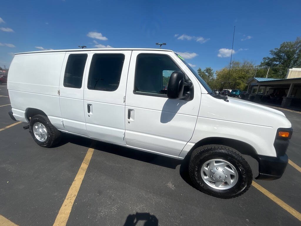 2013 Ford E-Series Image 5