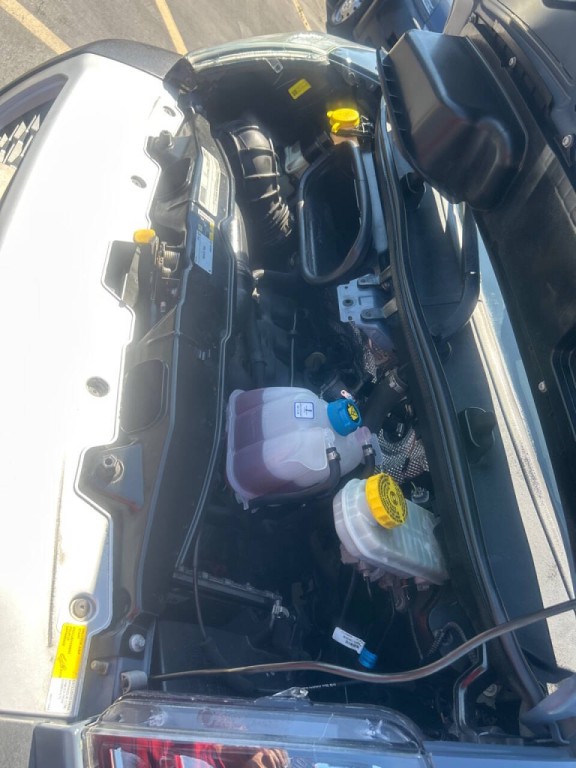 2019 RAM Promaster Image 8