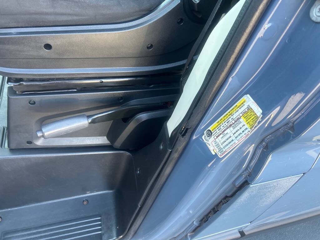 2019 RAM Promaster Image 10