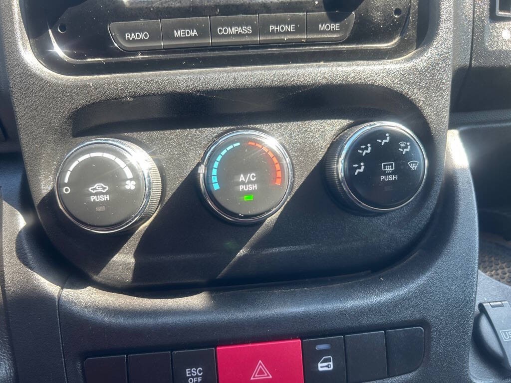 2019 RAM Promaster Image 15
