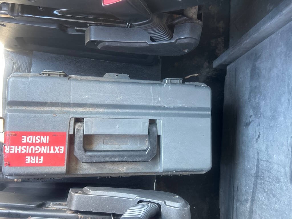 2019 RAM Promaster Image 19