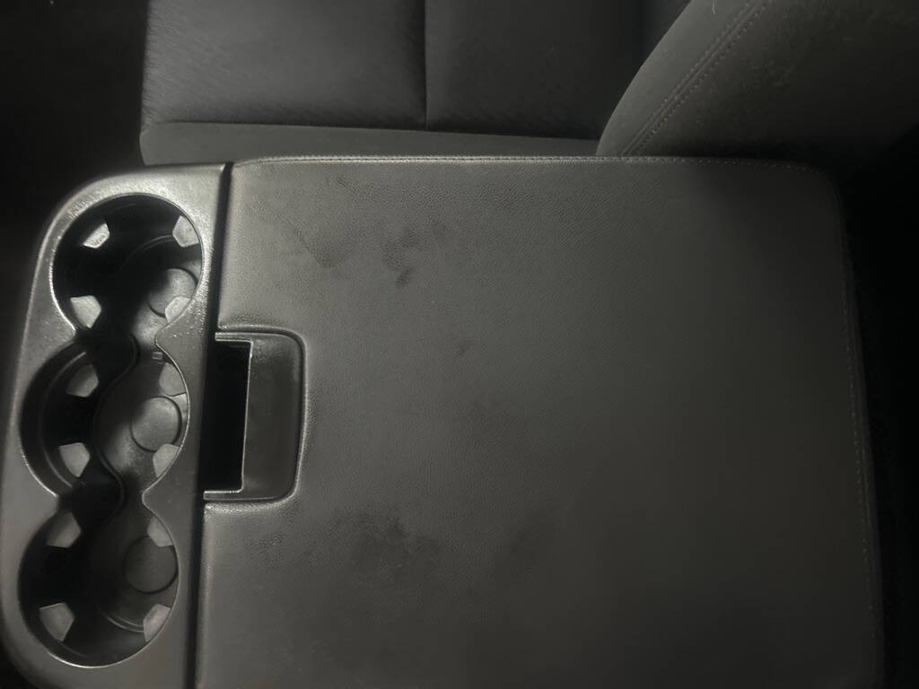 2013 Chevrolet Silverado 1500 Image 17