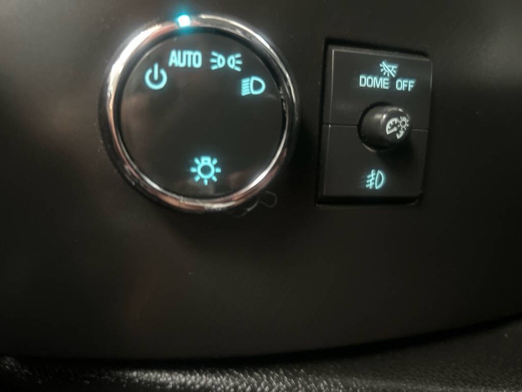 2013 Chevrolet Silverado 1500 Image 18
