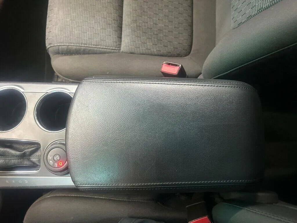 2012 Ford Explorer Image 18