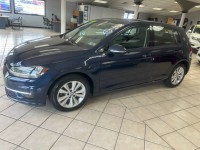 Image for 2018 Volkswagen Golf Tsi S ID: 6848665