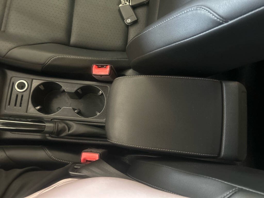 2018 Volkswagen Golf Image 19