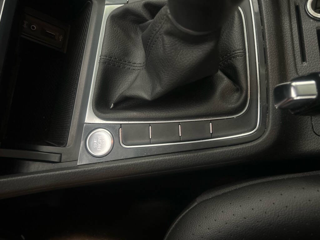 2018 Volkswagen Golf Image 21