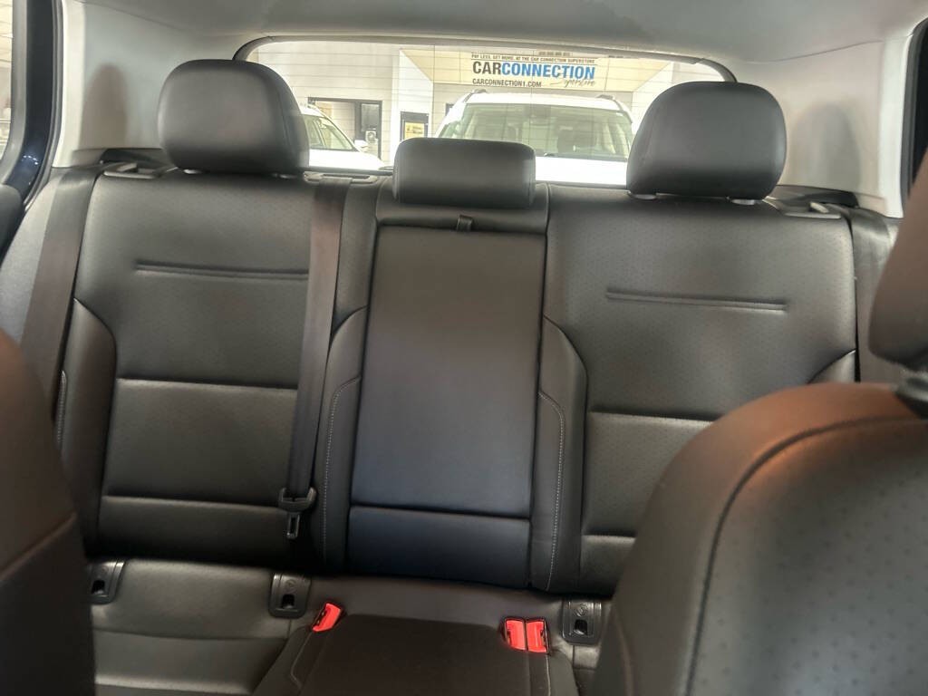 2018 Volkswagen Golf Image 26