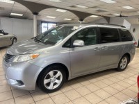 Image for 2014 Toyota Sienna LE 8 Passenger ID: 6851619