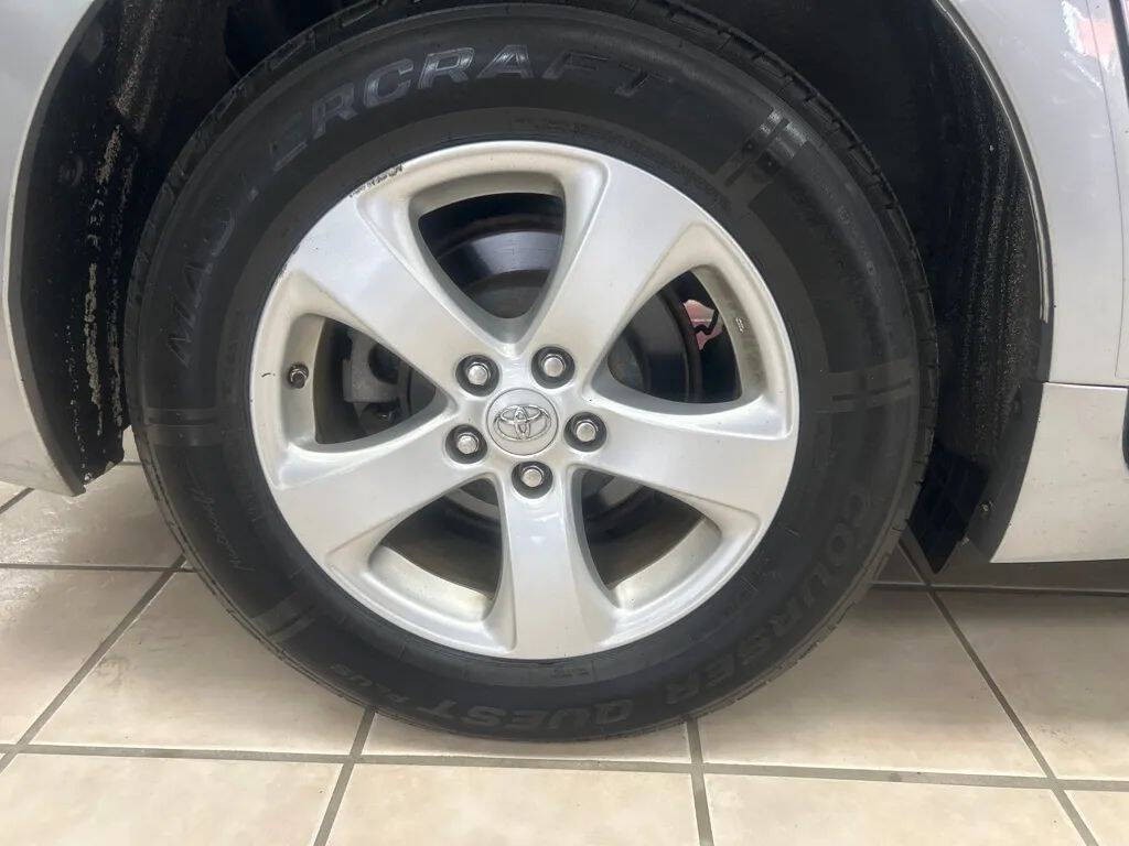 2014 Toyota Sienna Image 29